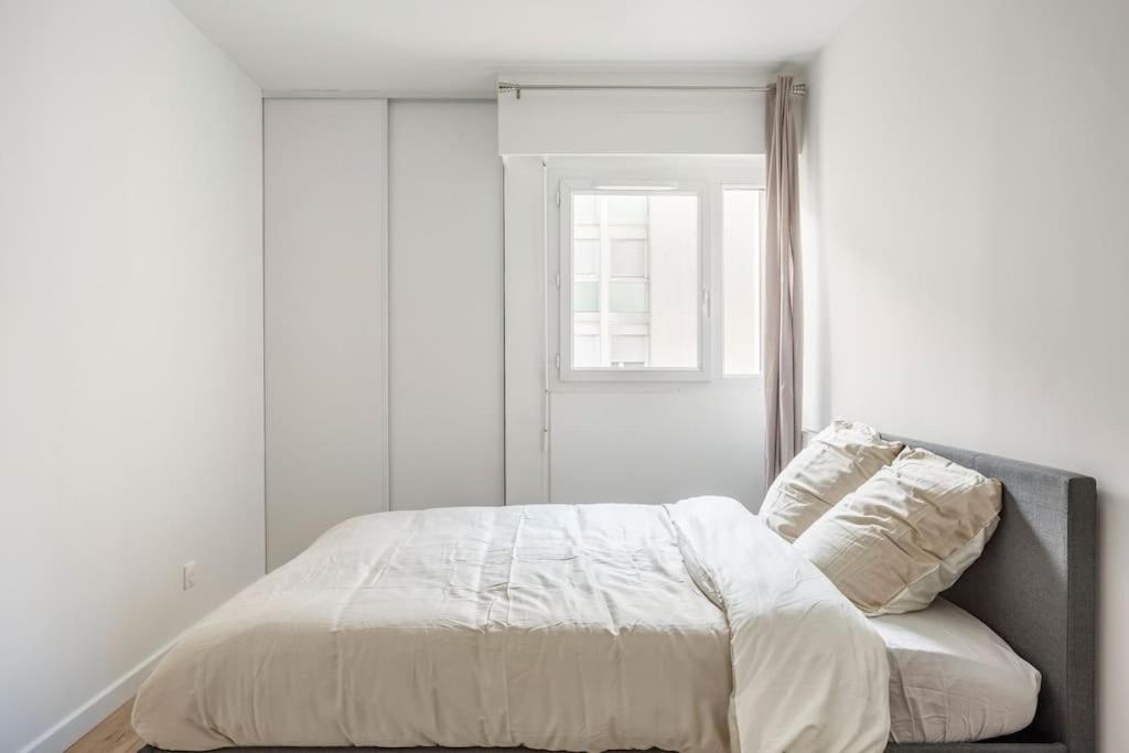 Appart Spacieux Pres De La Seine Sartrouville Extérieur photo