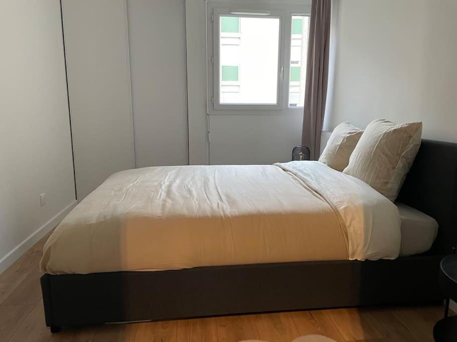 Appart Spacieux Pres De La Seine Sartrouville Extérieur photo